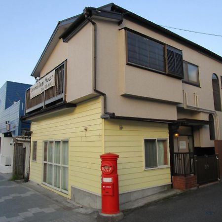 Kamakura Central Guest House ภายนอก รูปภาพ