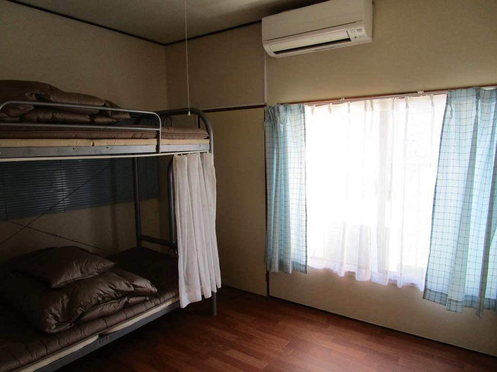 Kamakura Central Guest House ห้อง รูปภาพ