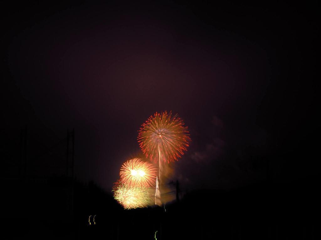 Kamakura Central Guest House ภายนอก รูปภาพ