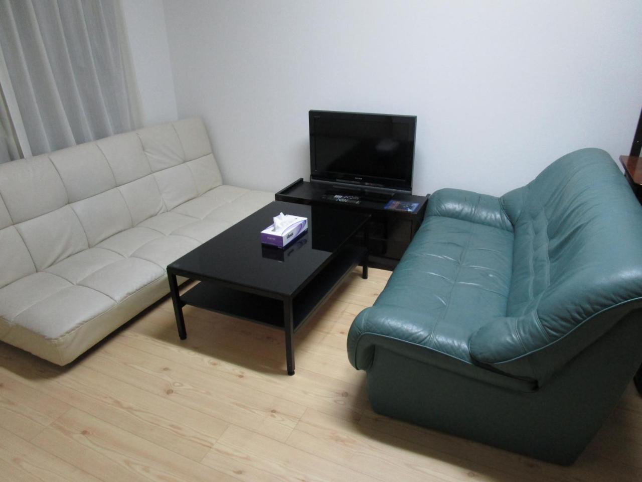 Kamakura Central Guest House ภายนอก รูปภาพ