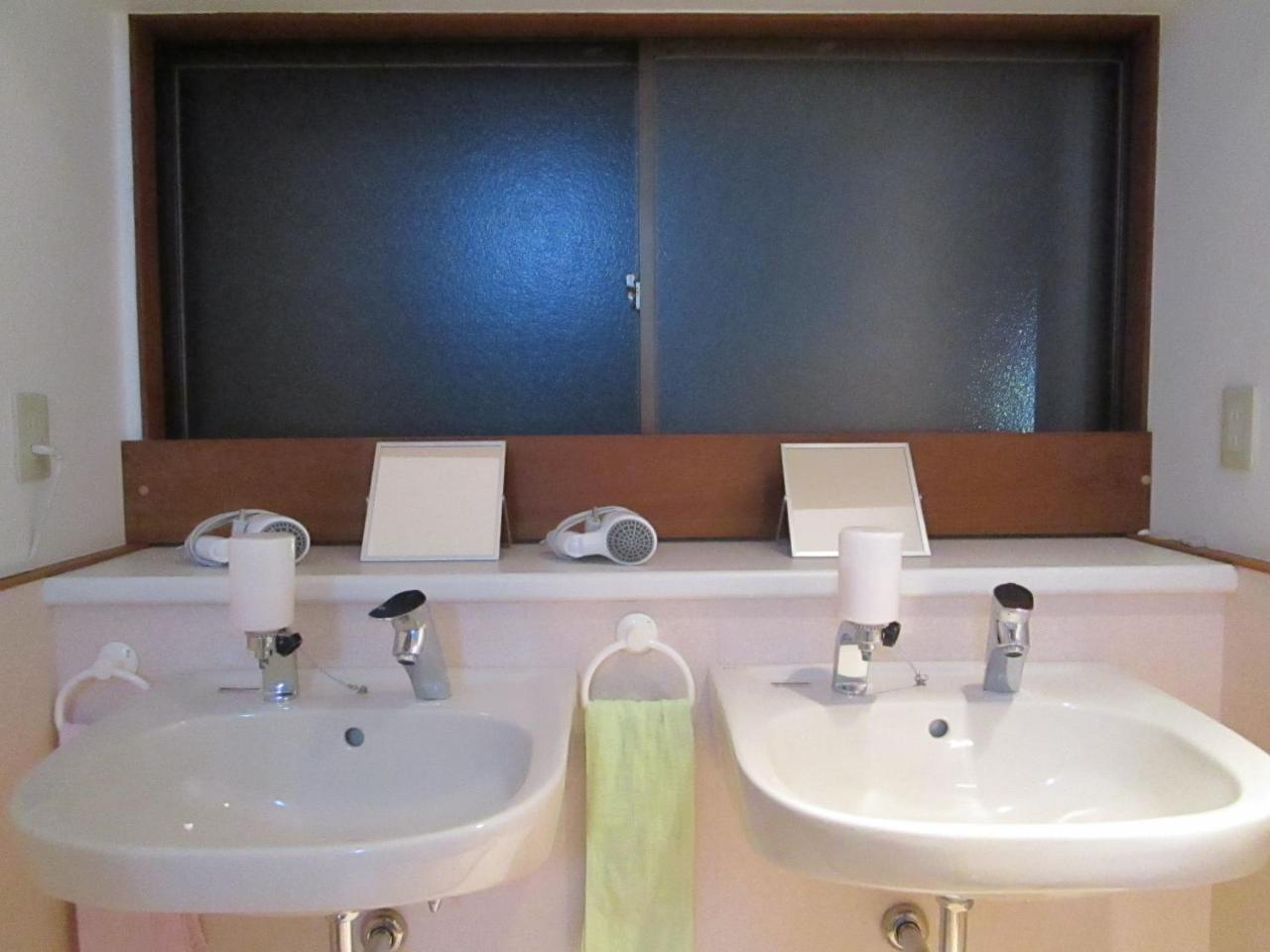 Kamakura Central Guest House ภายนอก รูปภาพ