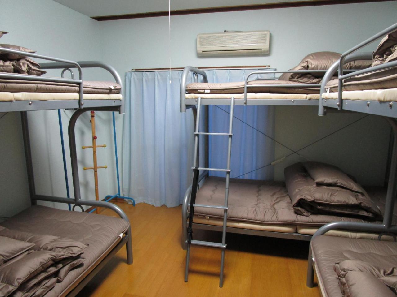 Kamakura Central Guest House ภายนอก รูปภาพ