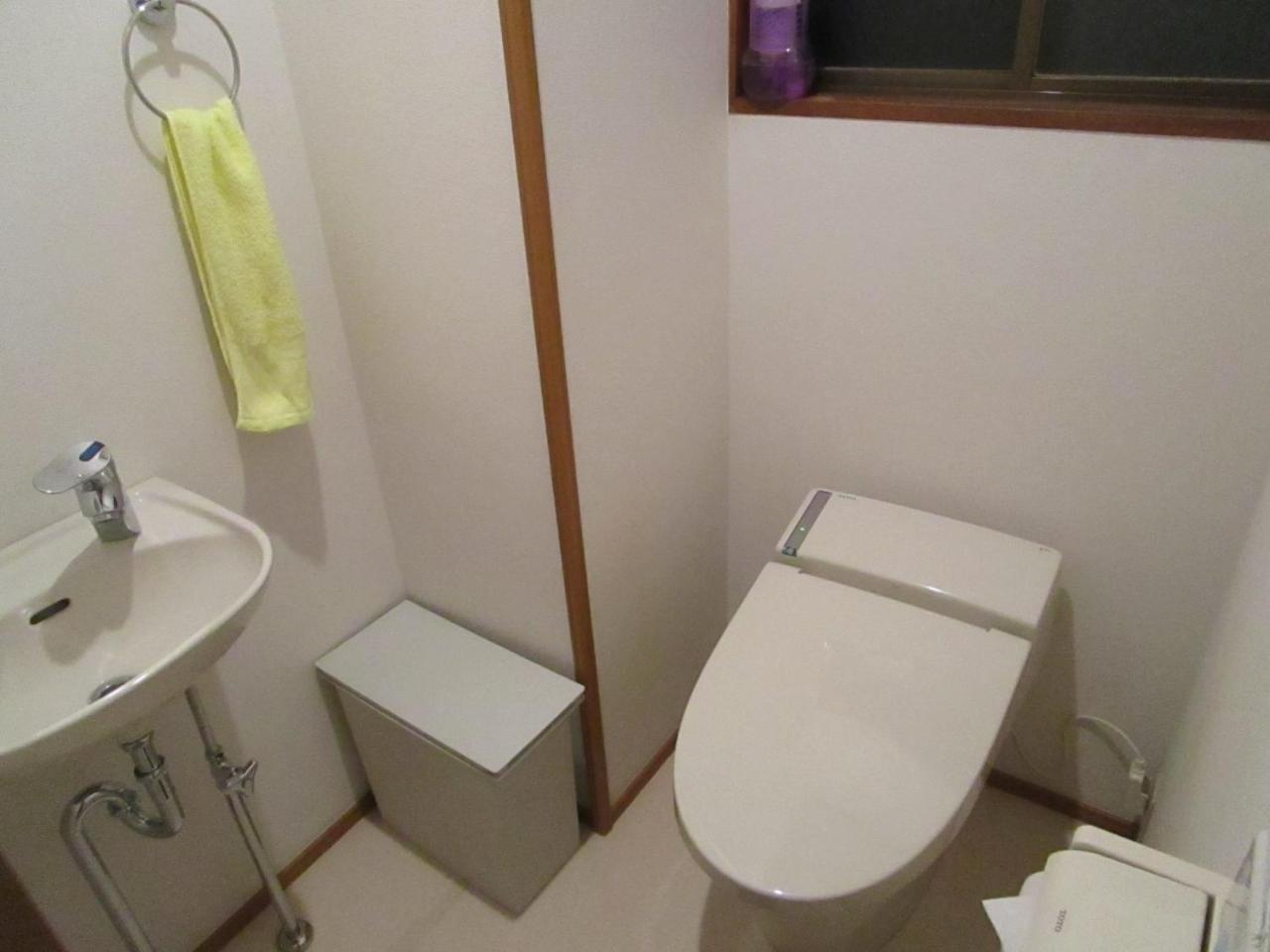 Kamakura Central Guest House ภายนอก รูปภาพ