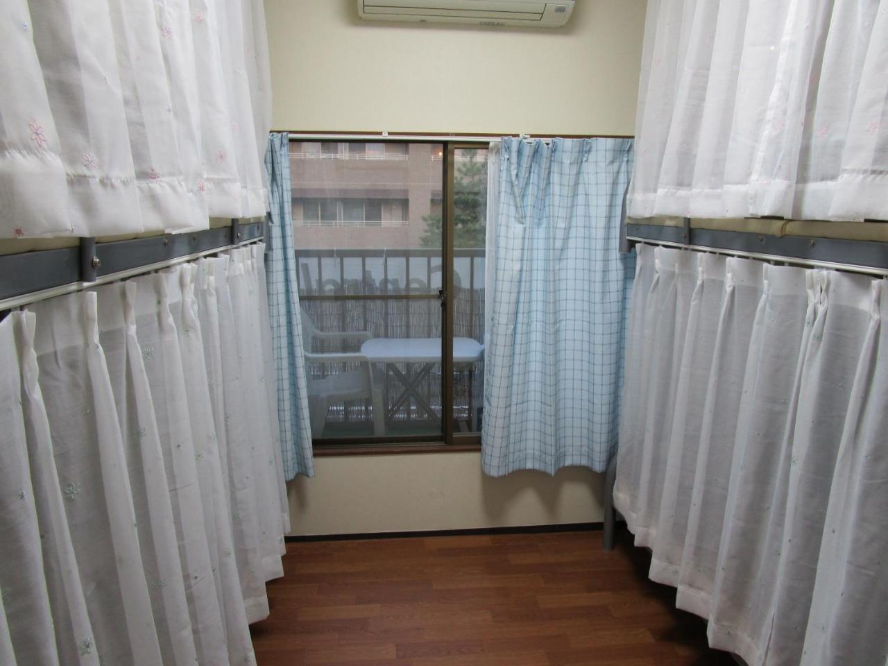 Kamakura Central Guest House ภายนอก รูปภาพ