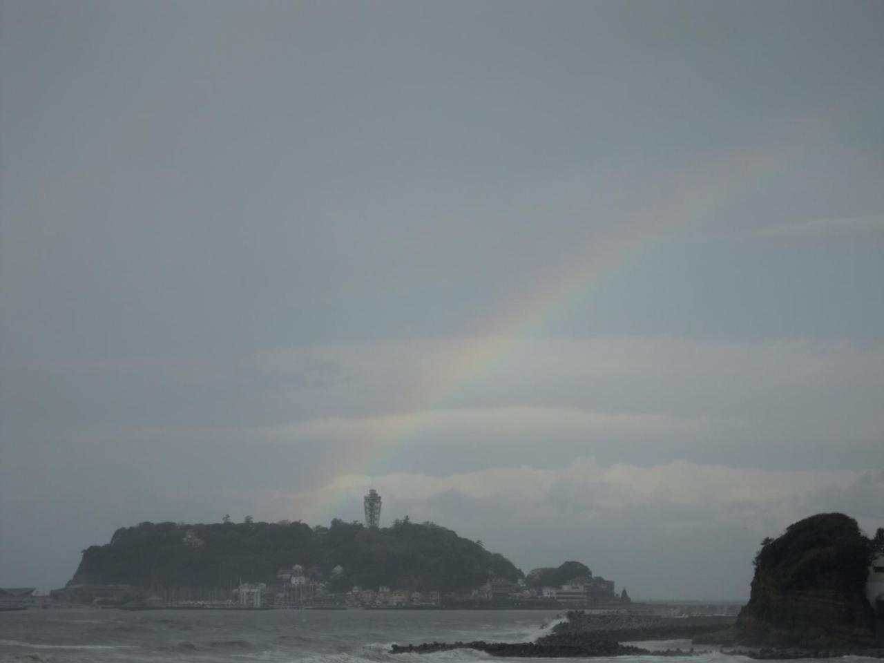 Kamakura Central Guest House ภายนอก รูปภาพ